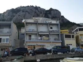 Apartmani Alfijo