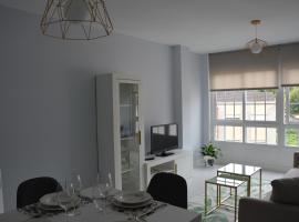 Apartamento Sira, Hotel in Sanxenxo