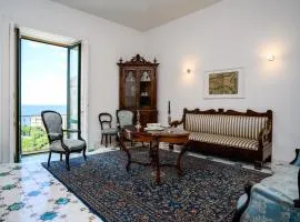 Amalfi Coast Family Luxury Suite