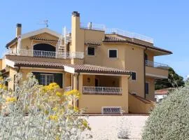 Villa Faro Massolivieri