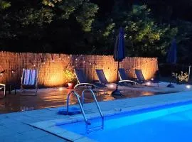 Le Domaine de Villespy