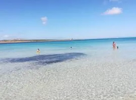 Stintino sardegna delizioso bilocale vista mare