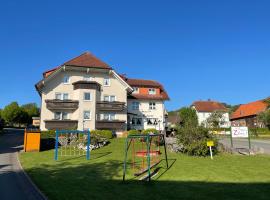 Gasthof Pension und Fewos Zur Zweere, holiday rental in Willingen