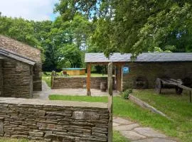 Albergue o Xistral