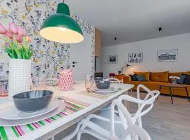 VacationClub – Dubois 16C Apartament 11