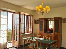 b&b Villa Eugenia, hotel u gradu 'Campofilone'