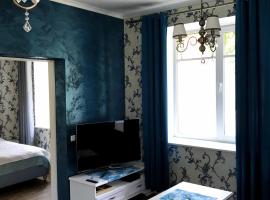 Lahe 9 - apartment in Haapsalu Old Town, hotel em Haapsalu