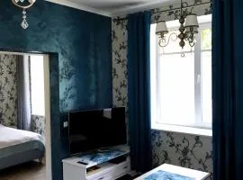 Lahe 9 - apartment in Haapsalu Old Town