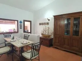 San Teodoro Sea View