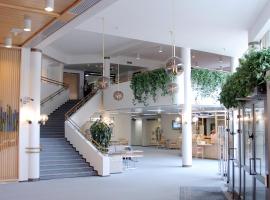 Kuntoutumiskeskus Apila, hotel v destinaci Kangasala