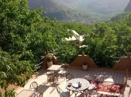 Riad Atlas Garden
