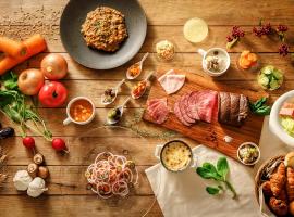 日本神戶三宮花時計前站附近10 間最佳飯店