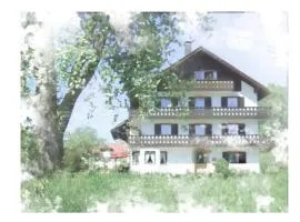 Pension Maria