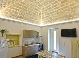 “A Casa” luxury, pension in Francavilla Fontana