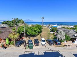 House Marianthi Anthoula, hotel u Sarti