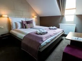 Hotel Fürdőház