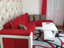 Lux Apartman Ristić 2