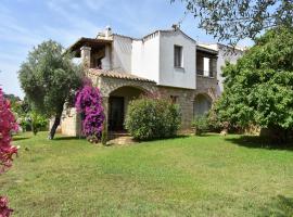 Villa Menhir, hotel in Lotzorai