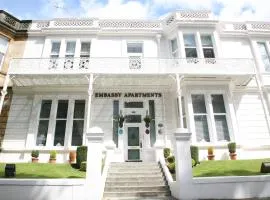 Embassy Apartments