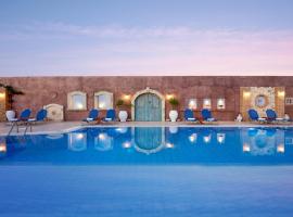 Golden Bay Hotel Apartments