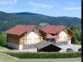 APPT 3* LE HAUT DES LACS