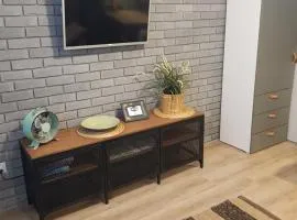Apartament ul Okopowa - Parking płatny