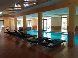 Coke Wellness Apartman
