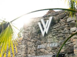 Jardines Villaverde
