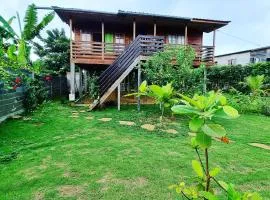 Jo's Nature Cabin