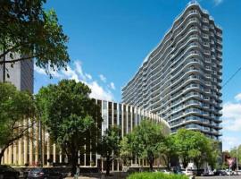 ReadySet Apartments at Emerald, hotel in Melbourne