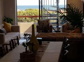 Bella Vista, hotel v destinaci Gansbaai