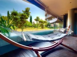 PERLA Apartments