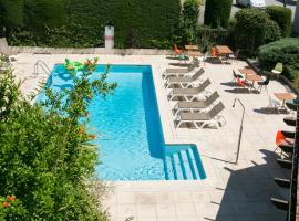 ibis Avignon Sud, khách sạn ở Avignon