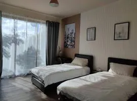 Morinaka Craftfe & Poshtel