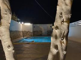 Le case di Don Pippinu