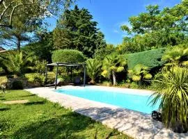 Stunning Home In St Privat Des Vieux