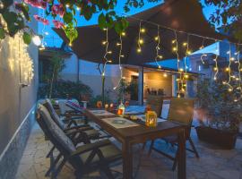 Mimoza Old Town Pula Apartments