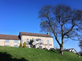 Brewers Lodge, hotel en Blackwood