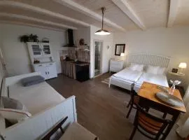 Apartmány pri kostole