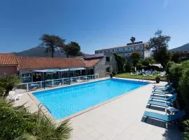 Hotel Arcu Di Sole