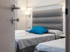 Versilia Residence - Colombo – hotel w mieście Lido di Camaiore