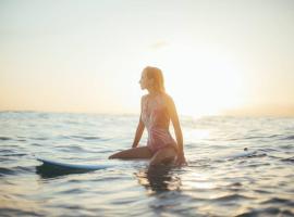 Wave & Chill -The House-