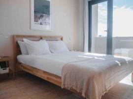 Wave & Chill -The House- – hotel w mieście Cotillo