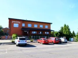 Penzion Wellness Chechluvka