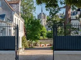 Le Clos Richelieu