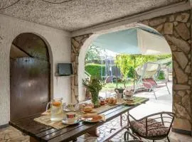 Holiday house Ruba