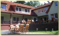 Cross-Country Hotel Am Birkenhain, hotel 