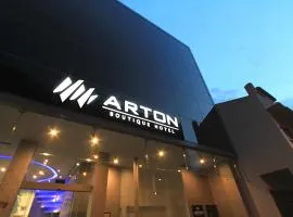 Arton Boutique Hotel