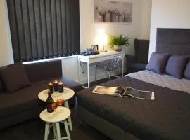 Apartamenty KopeX
