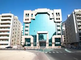 Wescott Pearl Hotel Apartments